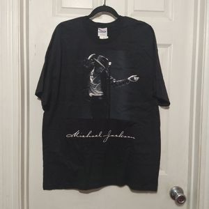 Michael Jackson T-Shirt